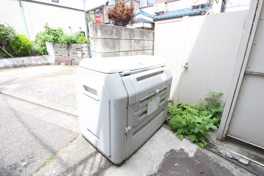 建物設備 ｾﾌﾞﾝｽﾀｰﾊｲﾂ代々木Ⅱ(304)