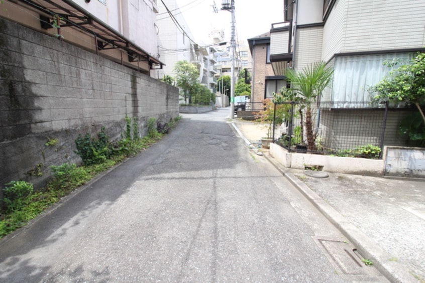 周辺環境 ｾﾌﾞﾝｽﾀｰﾊｲﾂ代々木Ⅱ(304)