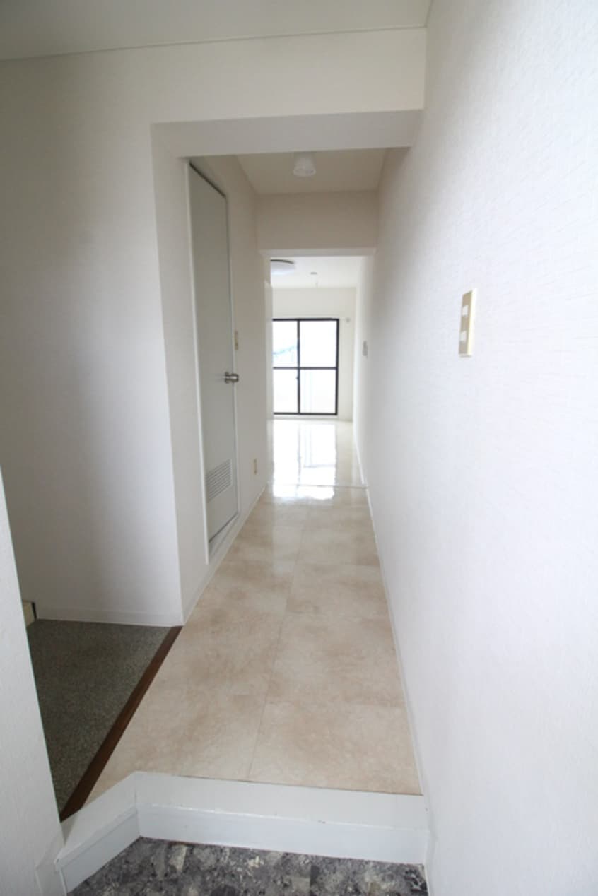 廊下 ｾﾌﾞﾝｽﾀｰﾊｲﾂ代々木Ⅱ(304)