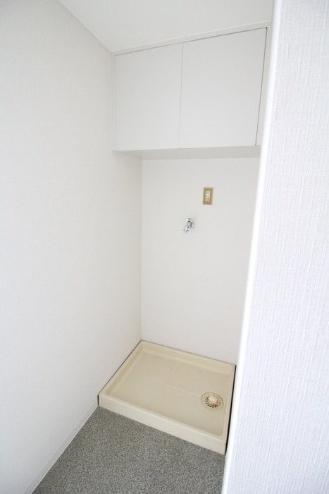 洗濯機置場 ｾﾌﾞﾝｽﾀｰﾊｲﾂ代々木Ⅱ(304)