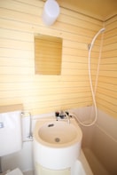 洗面 ｾﾌﾞﾝｽﾀｰﾊｲﾂ代々木Ⅱ(304)