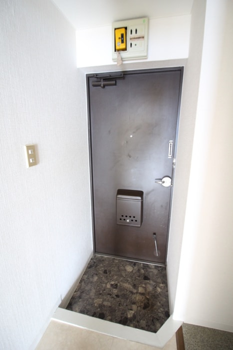 玄関 ｾﾌﾞﾝｽﾀｰﾊｲﾂ代々木Ⅱ(304)