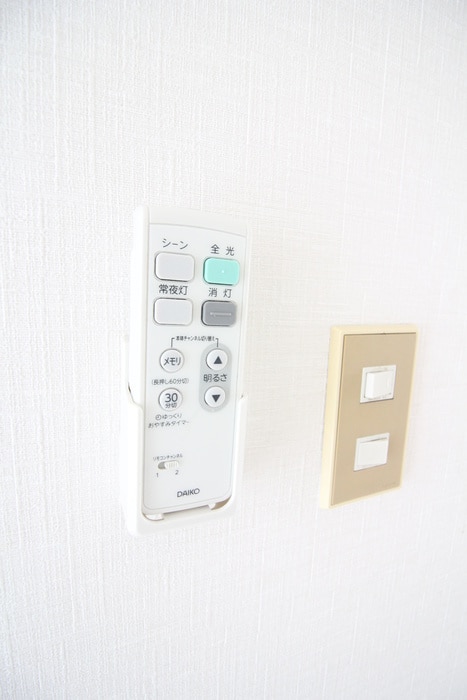 内観写真 ｾﾌﾞﾝｽﾀｰﾊｲﾂ代々木Ⅱ(304)