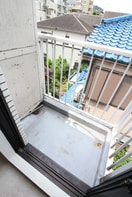 ベランダ・バルコニー ｾﾌﾞﾝｽﾀｰﾊｲﾂ代々木Ⅱ(304)