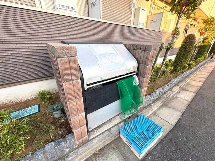建物設備 フィオーレ