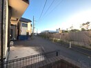周辺環境 フィオーレ