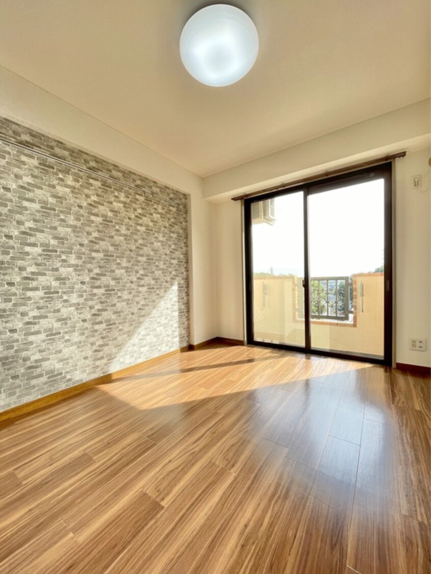 居室 ヒルズＨＯＫＵＹＵ