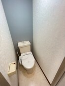 トイレ ヒルズＨＯＫＵＹＵ