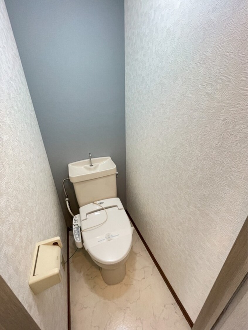 トイレ ヒルズＨＯＫＵＹＵ