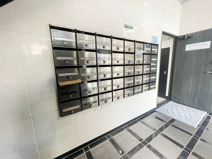 建物設備 セントラルビル