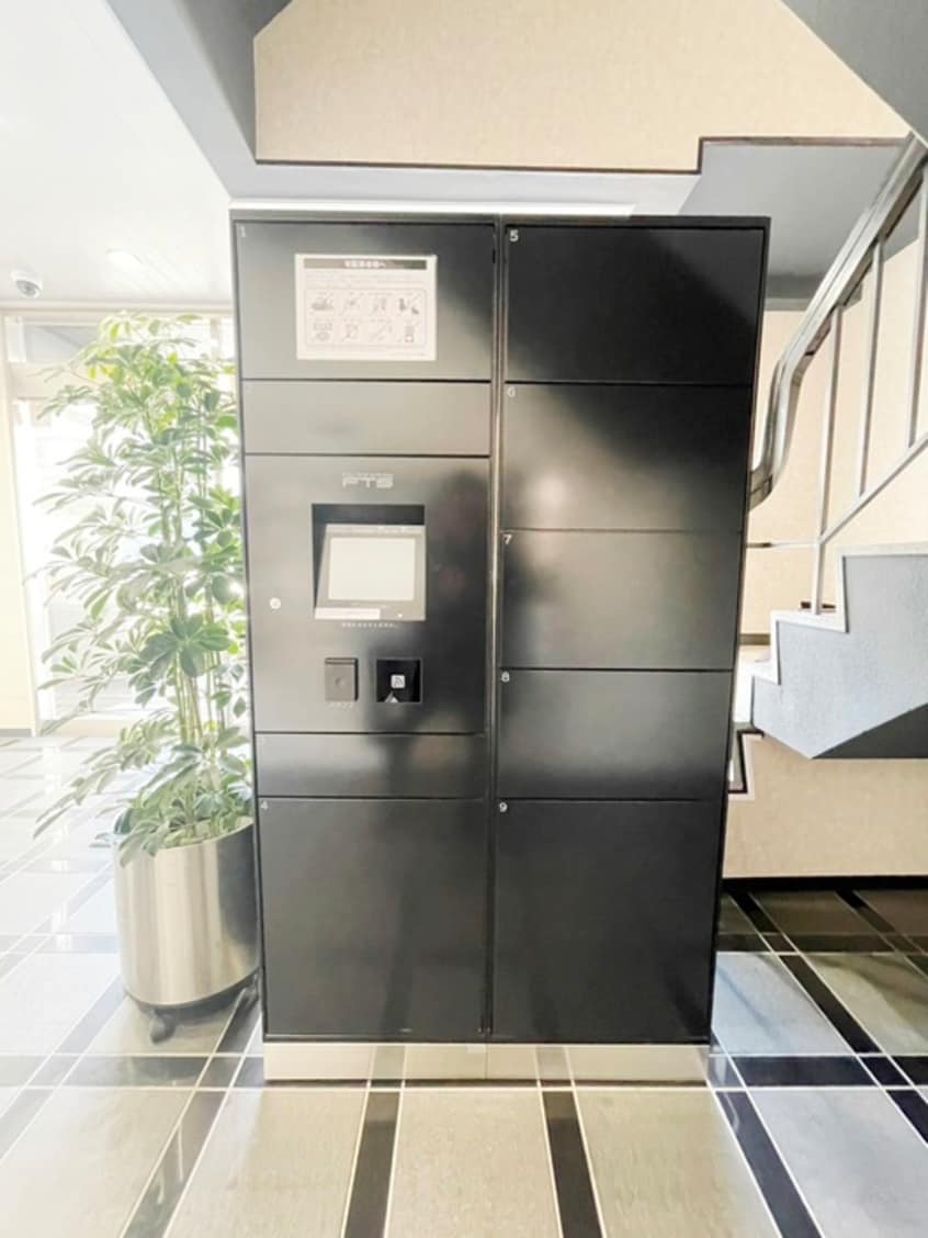 建物設備 セントラルビル