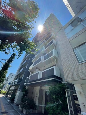 フィース蔵前（８０１）