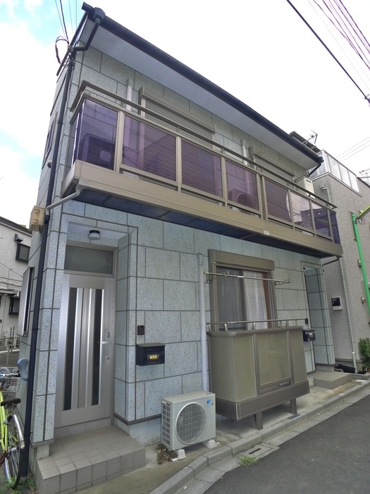 外観写真 フォルムイノハナ