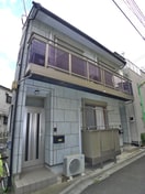 外観写真 フォルムイノハナ