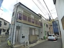 周辺環境 フォルムイノハナ
