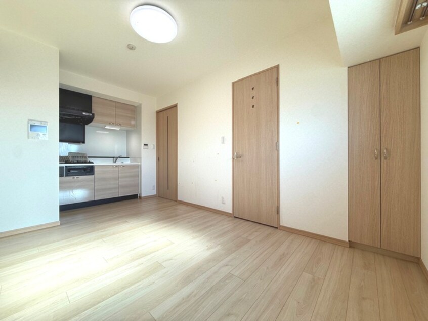 居室 ルーブル西新井(401)