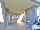 建物設備 ルーブル西新井(401)