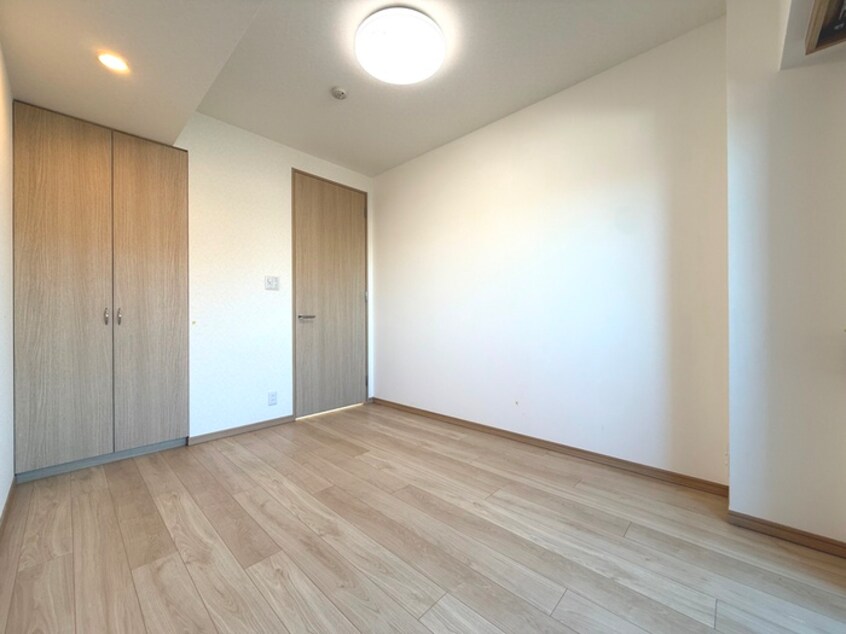 居室 ルーブル西新井(401)