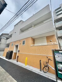 ラ・メゾンデュボヌール新大塚