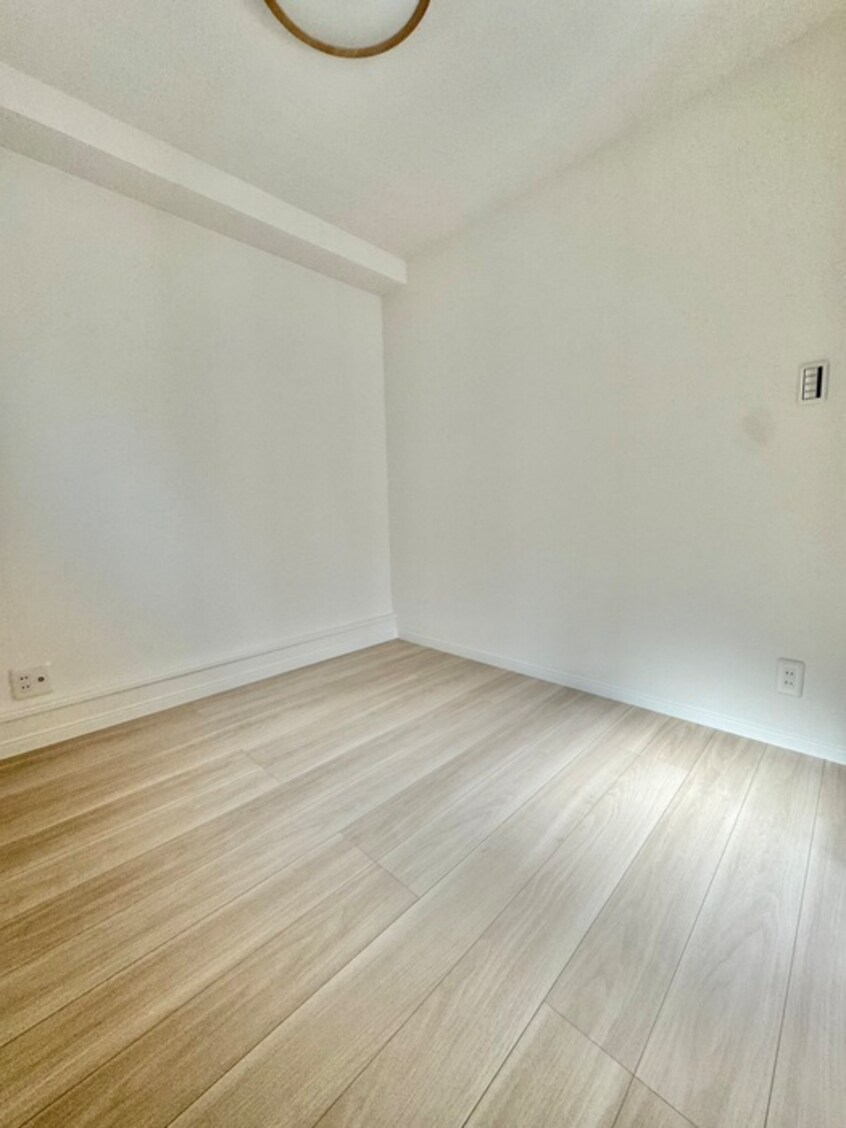 居室 ラ・メゾンデュボヌール新大塚