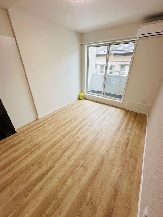 居室 ラ・メゾンデュボヌール新大塚