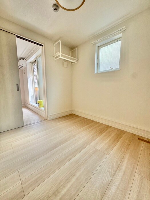 居室 ラ・メゾンデュボヌール新大塚