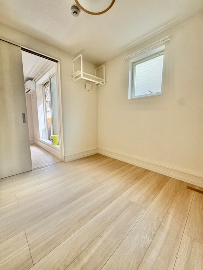 居室 ラ・メゾンデュボヌール新大塚