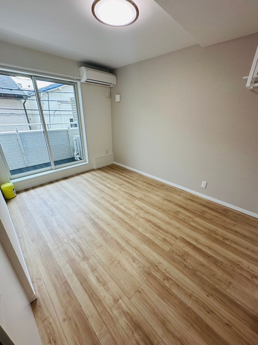 居室 ラ・メゾンデュボヌール新大塚