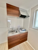 キッチン ラ・メゾンデュボヌール新大塚