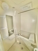 バス／シャワールーム等 ラ・メゾンデュボヌール新大塚