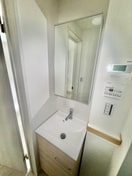 洗面 ラ・メゾンデュボヌール新大塚