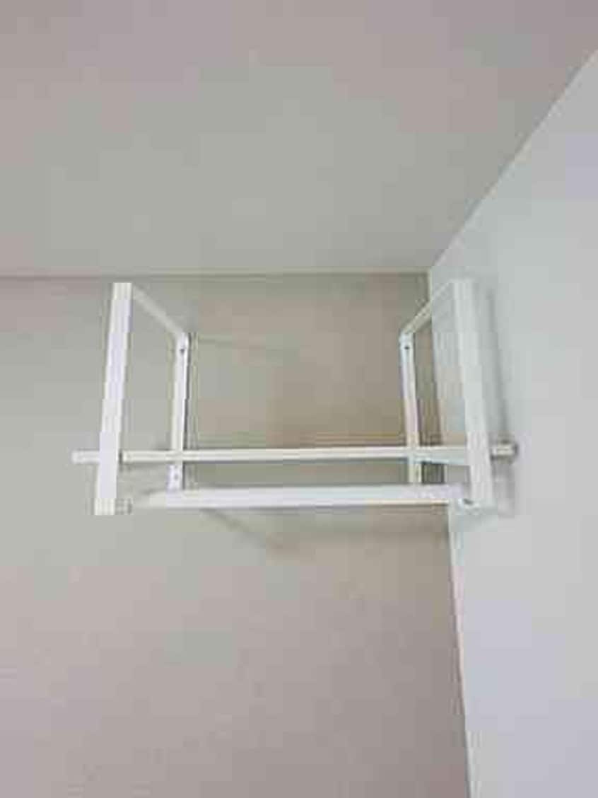 収納 ラ・メゾンデュボヌール新大塚