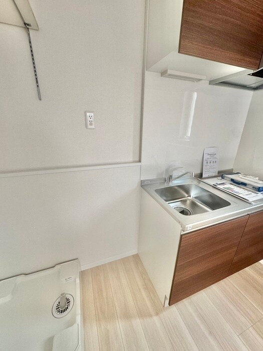 内観写真 ラ・メゾンデュボヌール新大塚