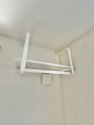 収納 ラ・メゾンデュボヌール新大塚