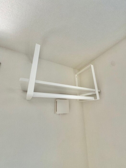 収納 ラ・メゾンデュボヌール新大塚