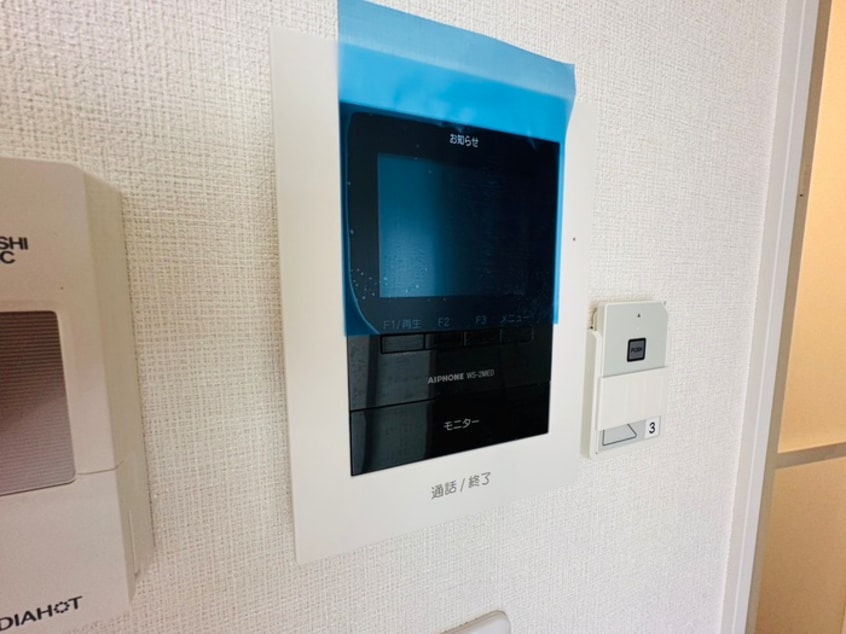 内観写真 ラ・メゾンデュボヌール新大塚