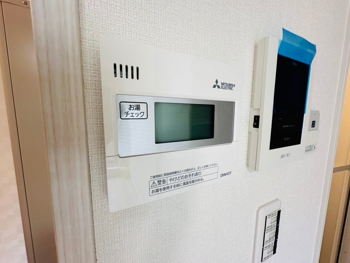 内観写真 ラ・メゾンデュボヌール新大塚