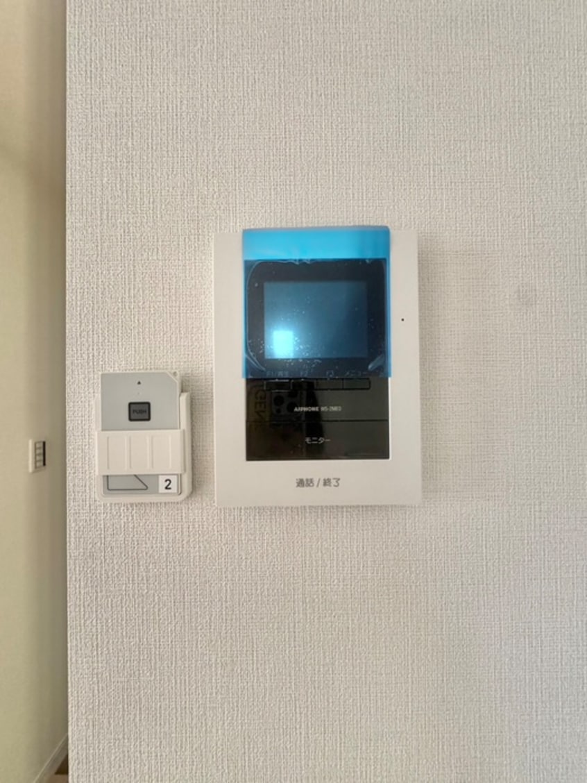 内観写真 ラ・メゾンデュボヌール新大塚