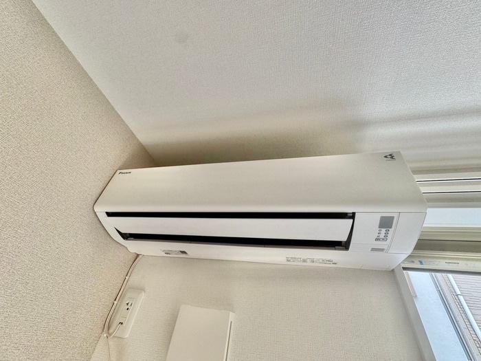 内観写真 ラ・メゾンデュボヌール新大塚