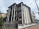 ラージフィールドⅡ