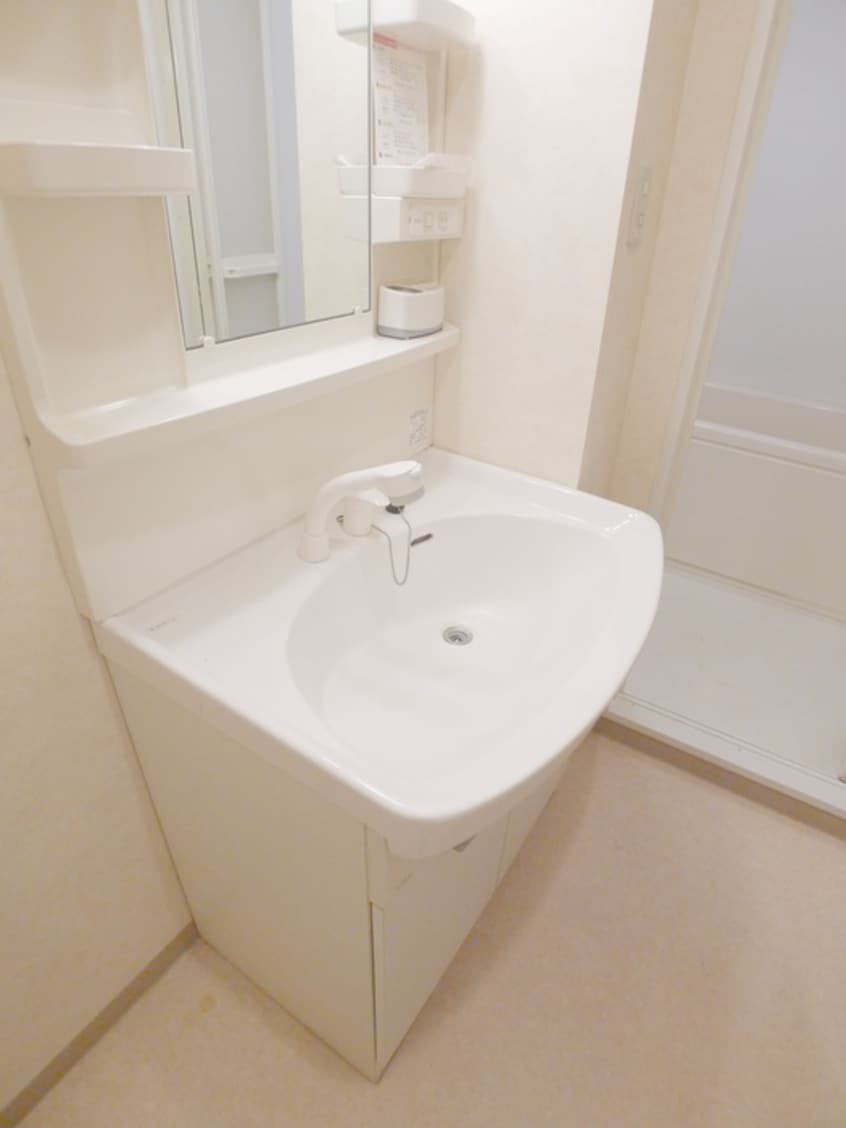 洗面 パストラルソフィア