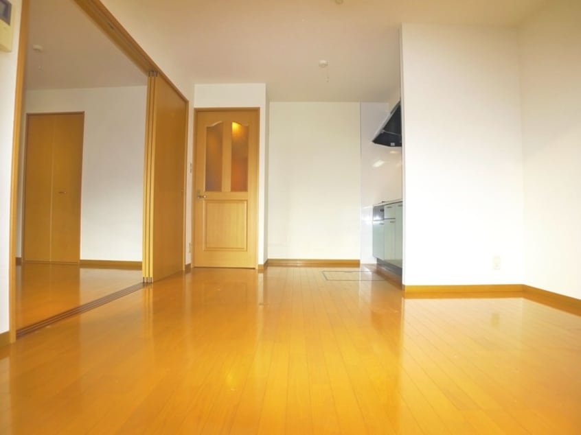 居室 パストラルソフィア