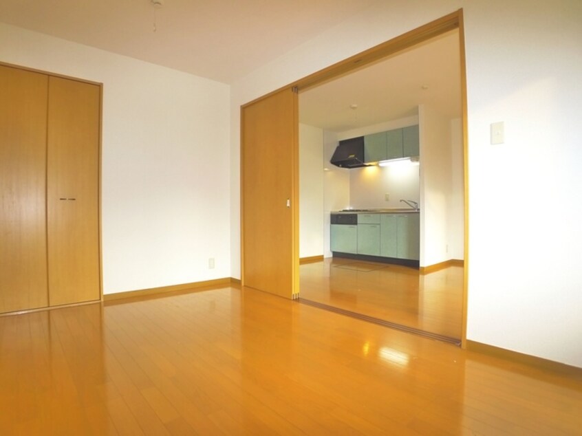 居室 パストラルソフィア