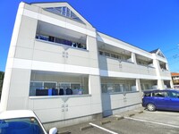 ユーカリハイツ