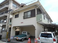 ブラウンハイツ