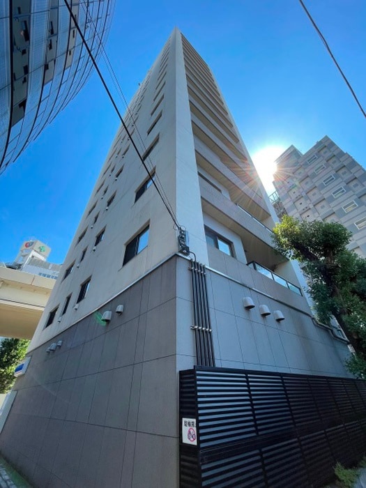 外観写真 ステラメゾン三軒茶屋