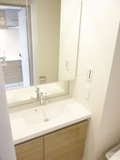 洗面 ステラメゾン三軒茶屋