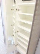 靴箱 ステラメゾン三軒茶屋