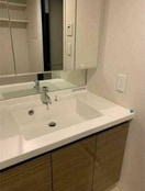 洗濯機置場 ステラメゾン三軒茶屋