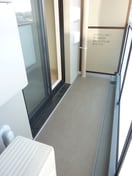 ベランダ・バルコニー ステラメゾン三軒茶屋